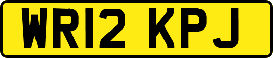 WR12KPJ