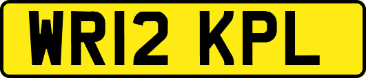 WR12KPL