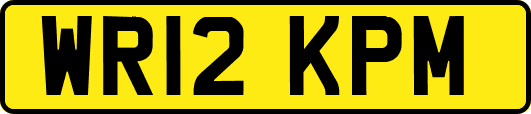 WR12KPM