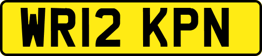 WR12KPN