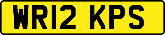 WR12KPS
