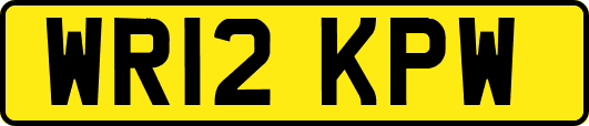 WR12KPW
