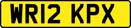 WR12KPX