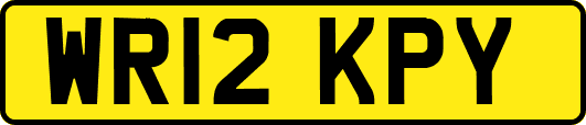 WR12KPY