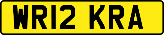 WR12KRA