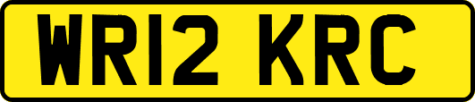 WR12KRC