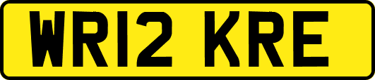WR12KRE