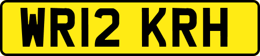 WR12KRH