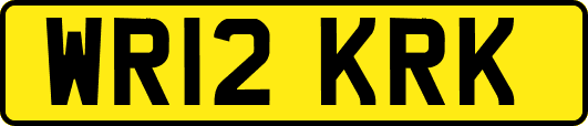 WR12KRK