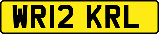 WR12KRL