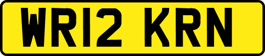 WR12KRN