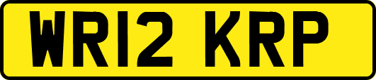 WR12KRP