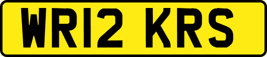 WR12KRS