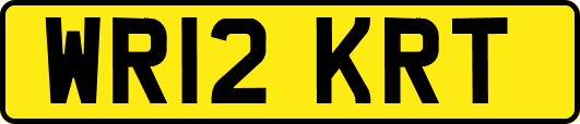WR12KRT