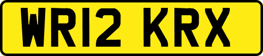 WR12KRX