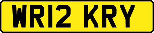 WR12KRY
