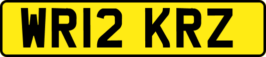WR12KRZ