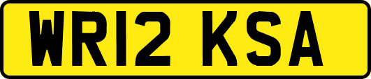 WR12KSA