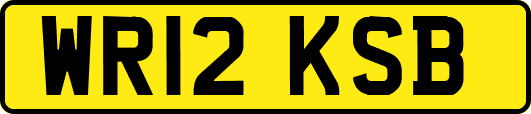 WR12KSB