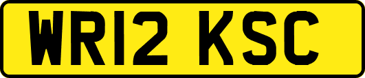 WR12KSC