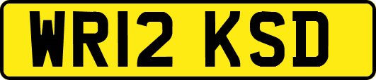WR12KSD