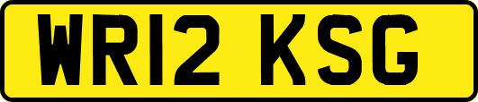 WR12KSG