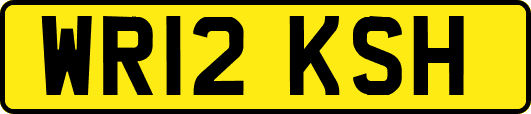 WR12KSH