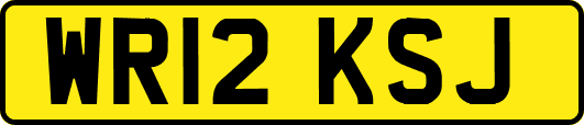 WR12KSJ