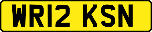 WR12KSN