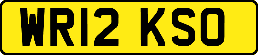 WR12KSO