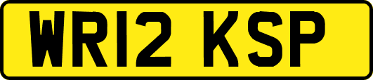WR12KSP