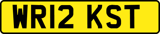 WR12KST