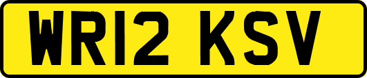 WR12KSV