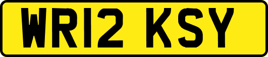 WR12KSY