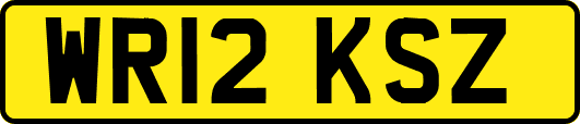 WR12KSZ