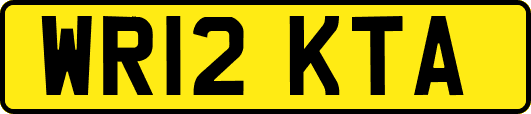 WR12KTA