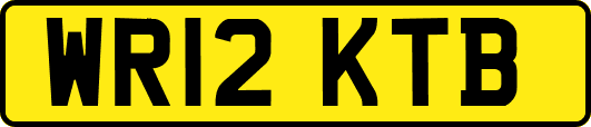 WR12KTB