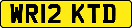 WR12KTD