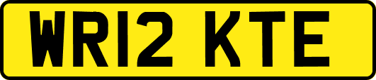 WR12KTE