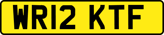 WR12KTF