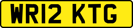 WR12KTG