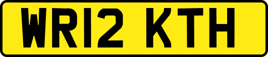 WR12KTH