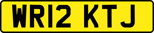 WR12KTJ