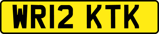 WR12KTK