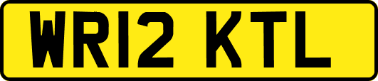 WR12KTL