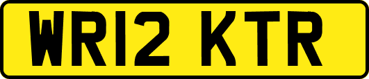 WR12KTR