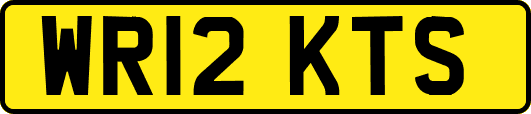 WR12KTS