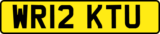 WR12KTU