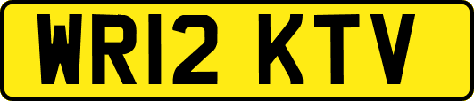 WR12KTV