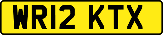 WR12KTX